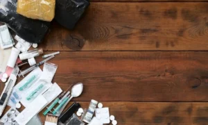 Drug Inspector Karthik Chaitanya – డ్రగ్స్ కెమికల్స్ ను గుర్తించడానికి ఎక్సైజ్ టీమ్లకు శిక్షణ