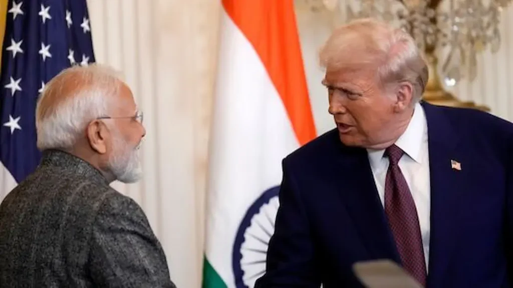 Latest News: Donald Trump – మోదీ నాకు మంచి ఆప్తుడు .. స్వాగతించిన మోదీ