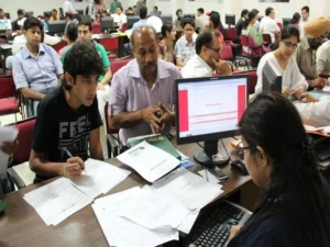 Dost Admissions-ప్రభుత్వ కాలేజీల్లో తొలిసారి స్పాట్ అడ్మిషన్లకు అవకాశం