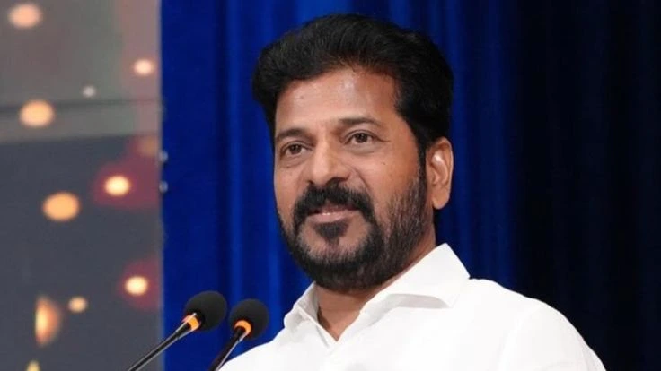 Telugu News: Revanth Reddy-నిర్దేశిత సమయంలో భూసేకరణ, పరిహారం పంపిణీ