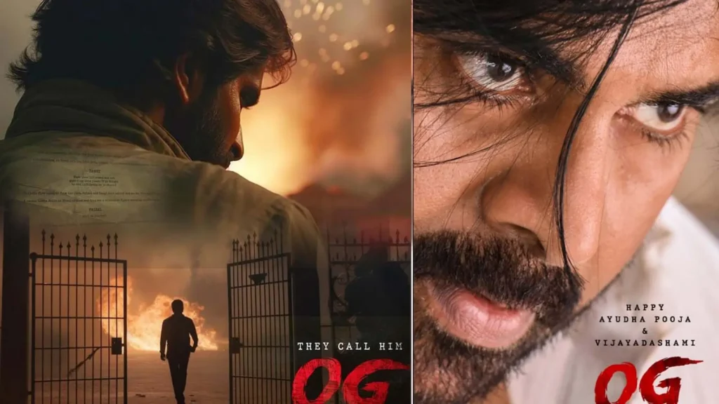 Latest News: OG Movie: పవన్ కల్యాణ్ మూవీకి హైకోర్టులో ఎదురుదెబ్బ