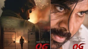 పవన్ కల్యాణ్ మూవీకి హైకోర్టులో ఎదురుదెబ్బ