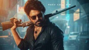 OG మూవీ హైలైట్స్