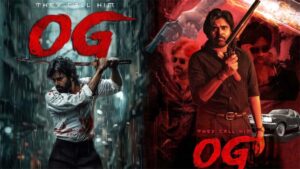 పవన్ కళ్యాణ్ సినిమా భారీ ఓపెనింగ్ తర్వాత..