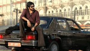‘OG’ 4 రోజుల కలెక్షన్లు ఎంతంటే?