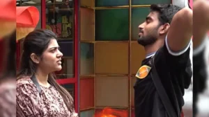 Bigg Boss Telugu 9 – లవ్ ట్రాక్‌లతో సందడే..సందడి