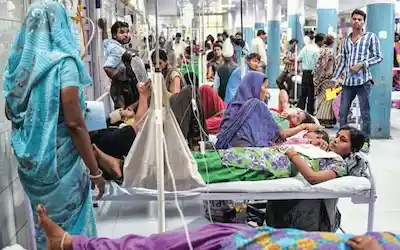 Telugu News: GovtHospital-అవయవమార్పిడికి చర్యలు తీసుకోవాలి: మంత్రి దామోదర