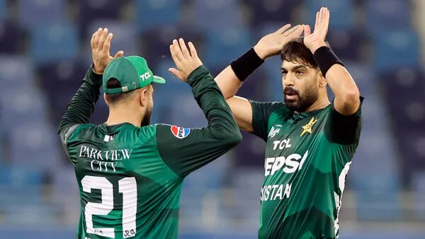 Pak vs SL : ఆసియా కప్‌లో పాకిస్తాన్‌తో జరిగిన మ్యాచ్‌లో వరుస వికెట్ల