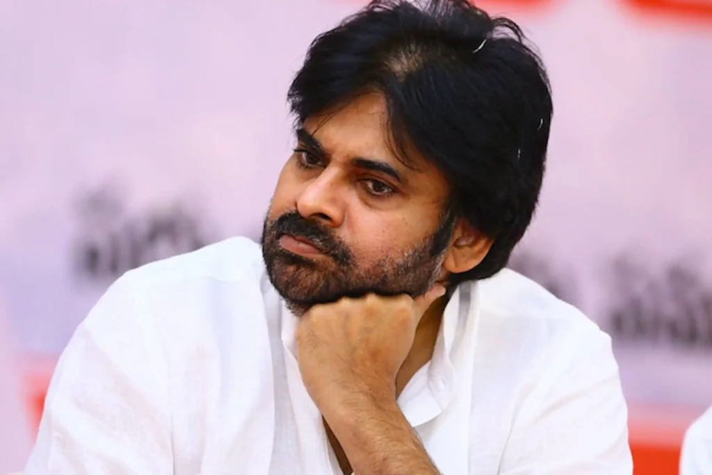 Latest News: Pawan Kalyan: వైరల్ జ్వరంతో బాధపడుతున్న పవన్ కల్యాణ్?