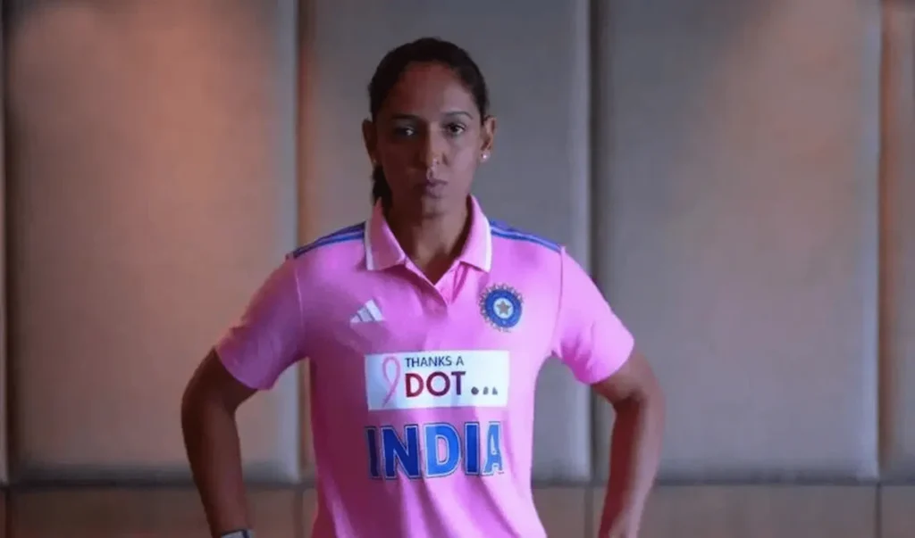 Latest News: IND vs AUS – నేడు చివరి వన్డేలో పింక్ జెర్సీతో టీమిండియా మహిళల జట్టు