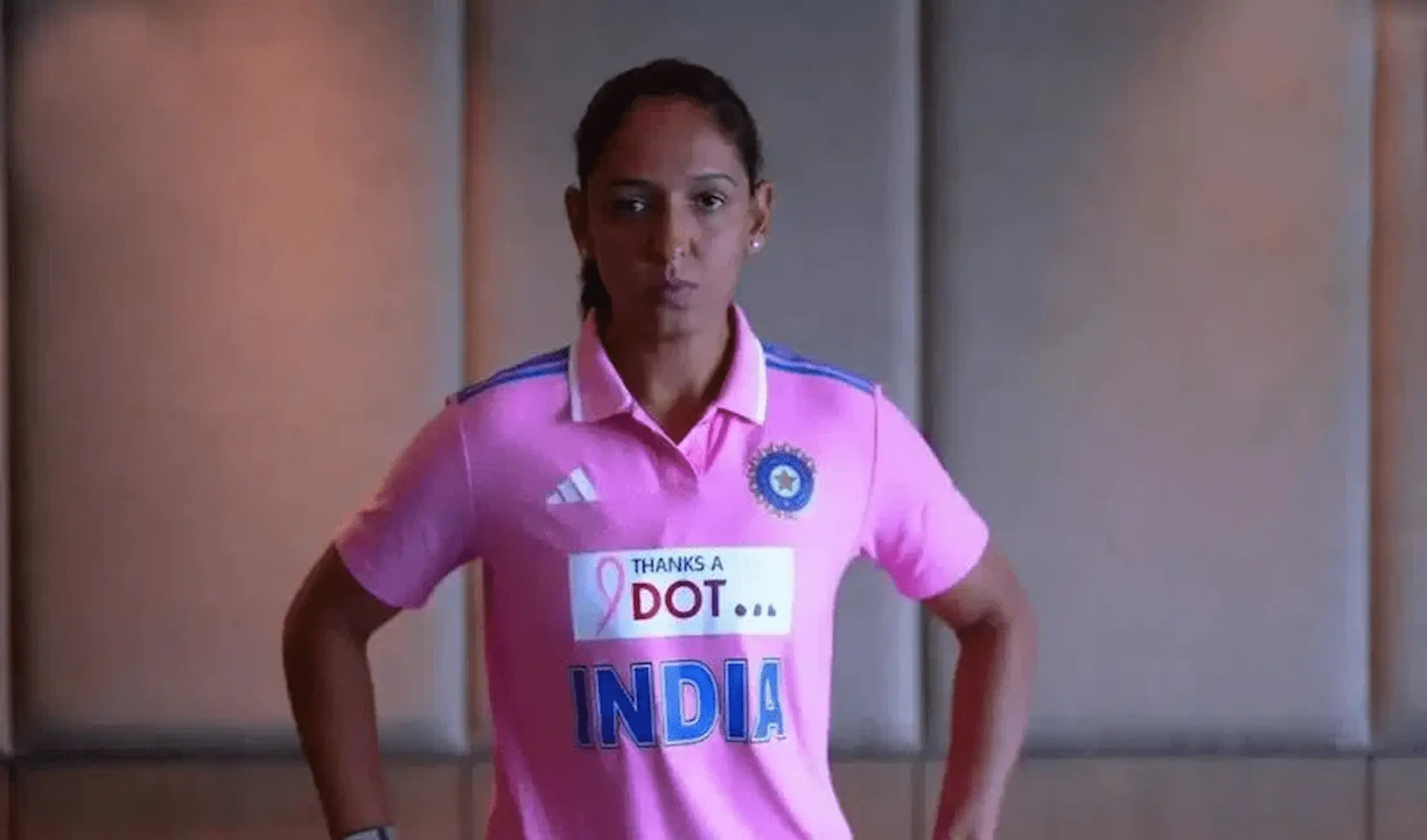 IND vs AUS – నేడు చివరి వన్డేలో పింక్ జెర్సీతో టీమిండియా మహిళల జట్టు