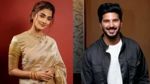 Pooja Hegde – దుల్కర్ సల్మాన్‌కు జోడీగా బుట్టబొమ్మ