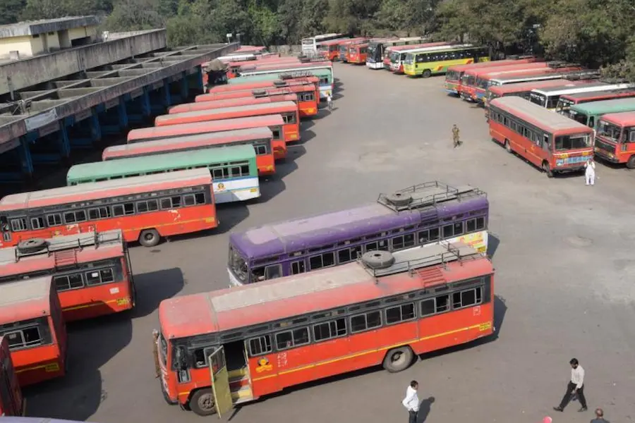 Latest News: Tirupati – తిరుపతిలో కొత్తగా బస్ టెర్మినల్..