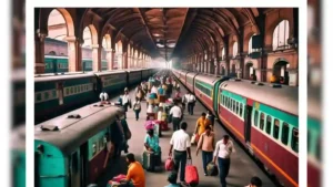 Indian Railways- భారత్ రైల్వే శాఖ కఠిన నియమాలు.. ఇక రీల్స్ కి  చెక్