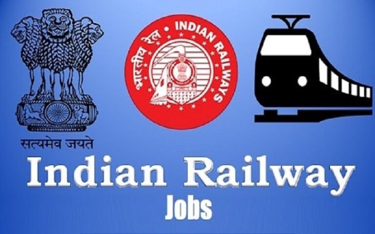 RRB NTPC Railway Jobs 2025