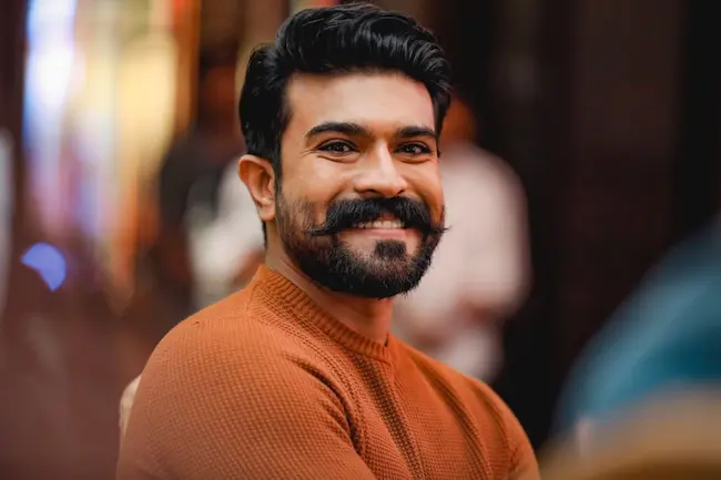 రామ్ చరణ్