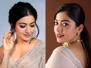 Rashmika Mandanna – తెల్లవారుజామున విమాన ప్రయాణాలపై రష్మిక ఆవేదన