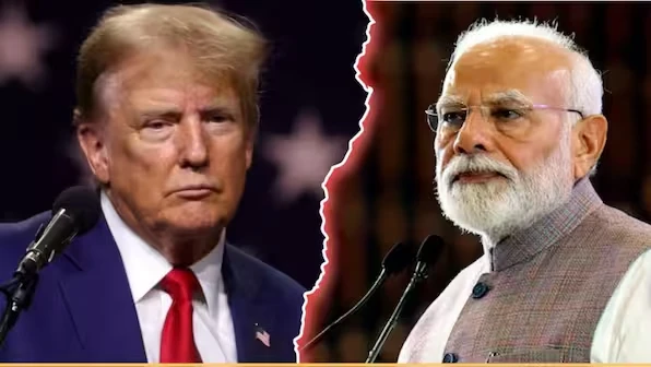 India-America