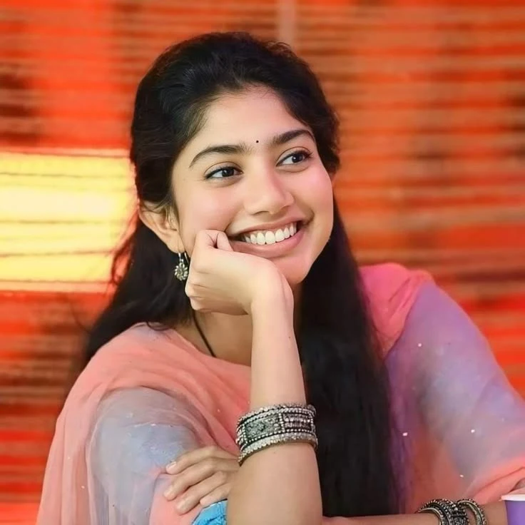 Sai Pallavi