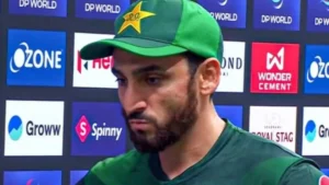 IND vs PAK – ఓటమి పై పాకిస్థాన్ కెప్టెన్ ఏమన్నారంటే?