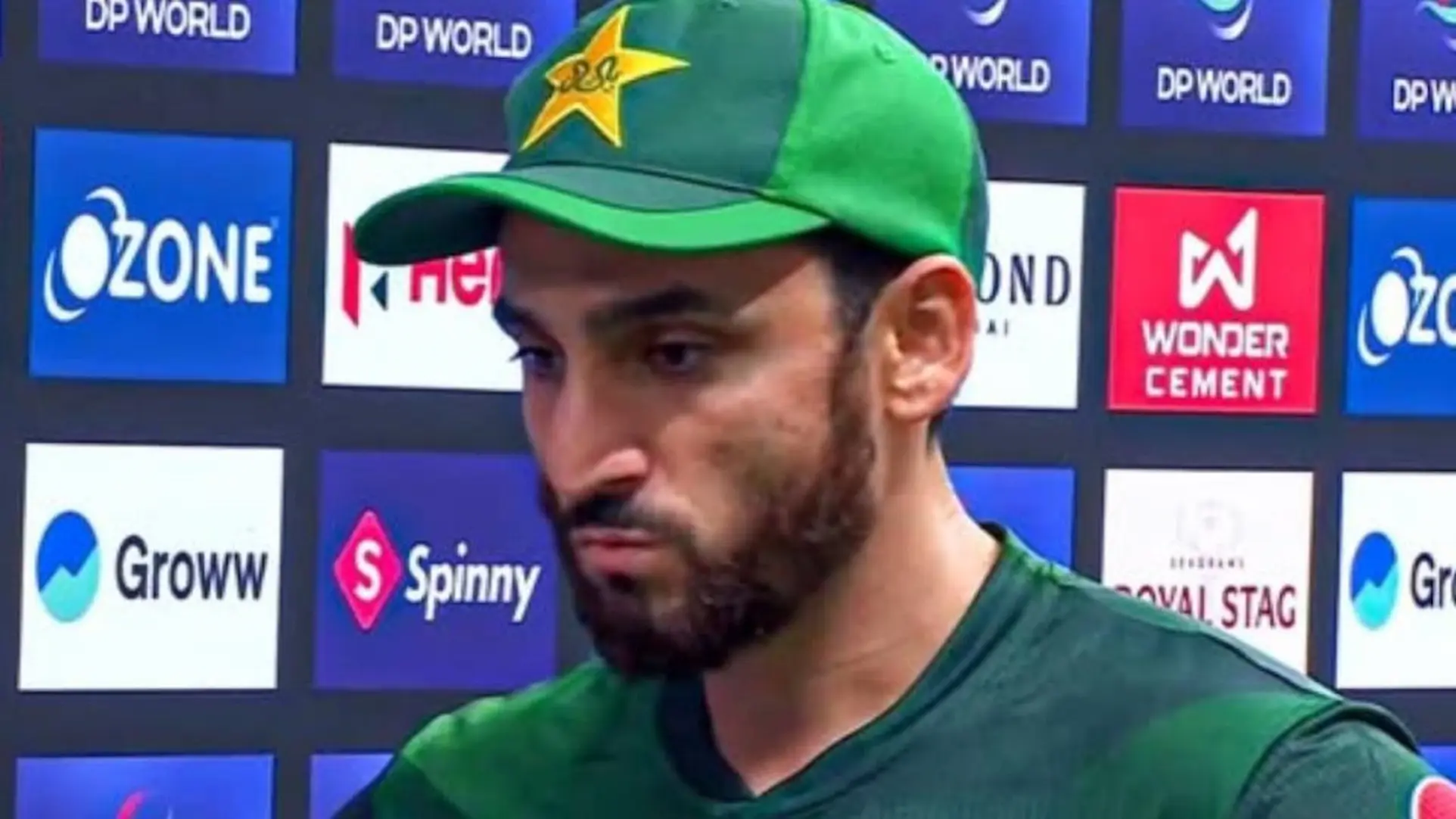 IND vs PAK – ఓటమి పై పాకిస్థాన్ కెప్టెన్ ఏమన్నారంటే?