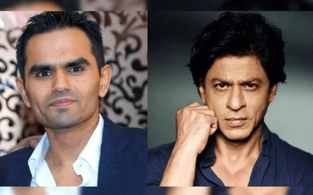 Latest News: Shah Rukh Khan: షారూక్ ఖాన్‌పై మాజీ నార్కోటిక్స్ ఆఫీస‌ర్ ప‌రువున‌ష్టం కేసు