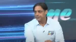 Shoaib Akhtar