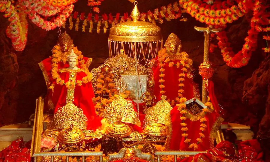 News Telugu: Vaishno Devi Yatra – పునఃప్రారంభమైన వైష్ణో దేవి యాత్ర