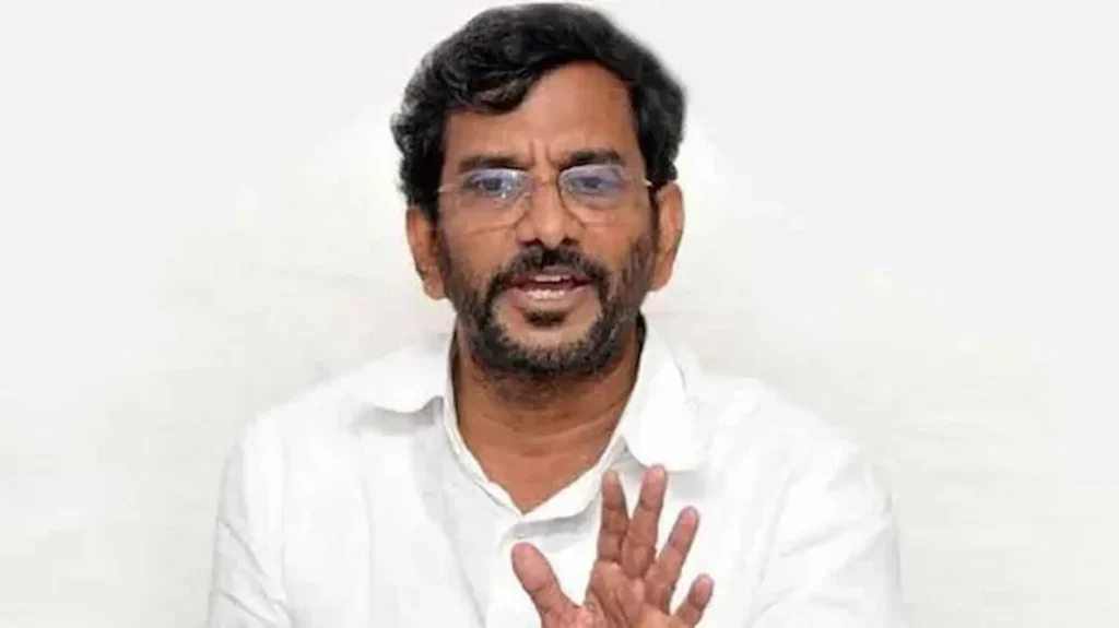 Latest News: Somireddy Chandramohan Reddy – స్కామ్‌పై విజిలెన్స్ విచారణకు సీఎం చంద్రబాబు ఆదేశం