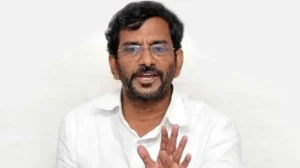 Somireddy Chandramohan Reddy – స్కామ్‌పై విజిలెన్స్ విచారణకు సీఎం చంద్రబాబు ఆదేశం