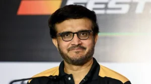 Sourav Ganguly – బెంగాల్ క్రికెట్ సంఘం అధ్యక్షుడిగా గంగూలీ