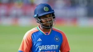 India vs Oman – సంజూ శాంసన్ సరికొత్త రికార్డు