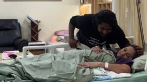 మరోసారి తండ్రయిన టాలీవుడ్ యంగ్ హీరో