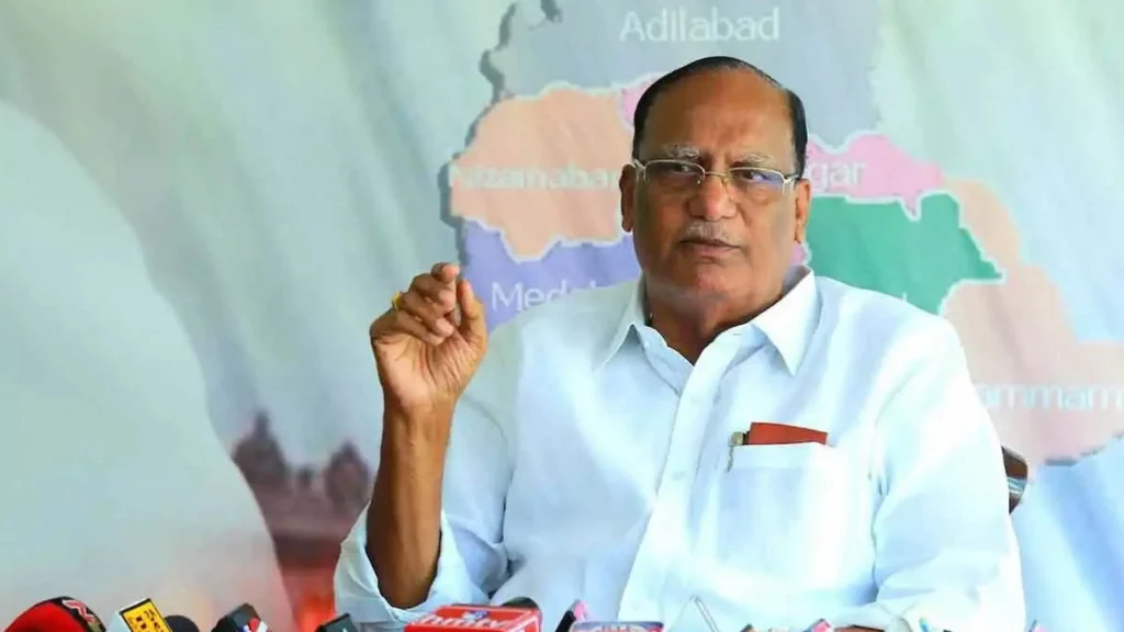 Gutta Sukhender Reddy