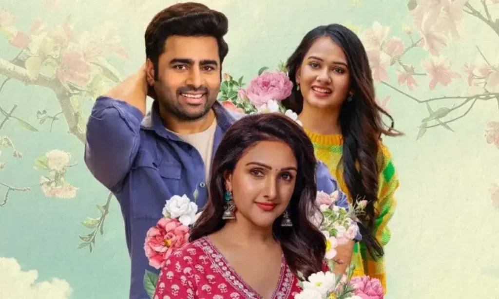 Latest News: Sundarakanda Movie – నారా రోహిత్ సుందరకాండ ఓటీటీ స్ట్రీమింగ్ ఎప్పుడు? పూర్తి వివరాలు?