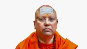 ఘరానా మోసగాడు ఈ చైతన్యానంద స్వామి