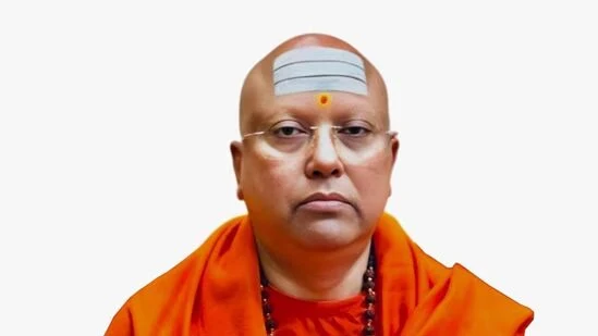 Telugu News: Delhi: ఘరానా మోసగాడు ఈ చైతన్యానంద స్వామి 