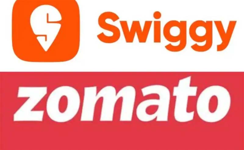 Breaking News – Swiggy Zomato : ప్లాట్ఫామ్ ఫీజు పెంచిన స్విగ్గీ, జొమాటో