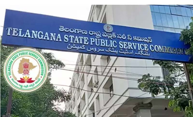 Breaking News – TGPSC : TGPSCకి ముగ్గురు కొత్త సభ్యులు