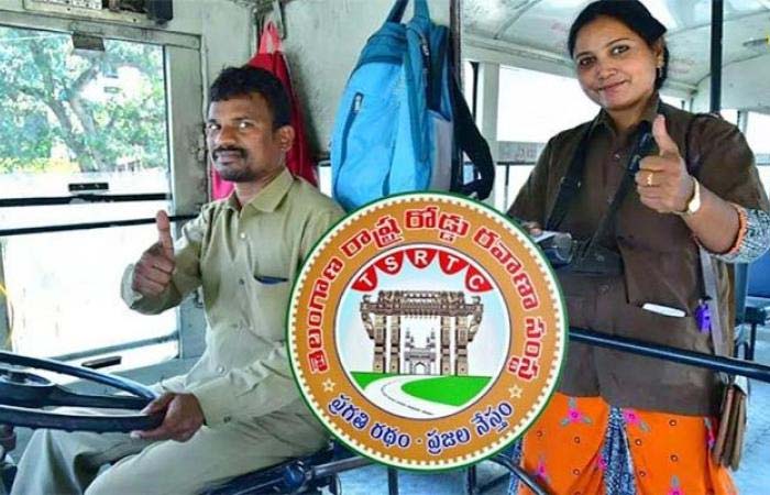 Dasara : TGSRTC ఆర్టీసీ ఉద్యోగులకు దసరా కానుక