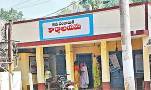 Telangana Panchayat Raj – పెండింగ్ బిల్లులు చెల్లించండి