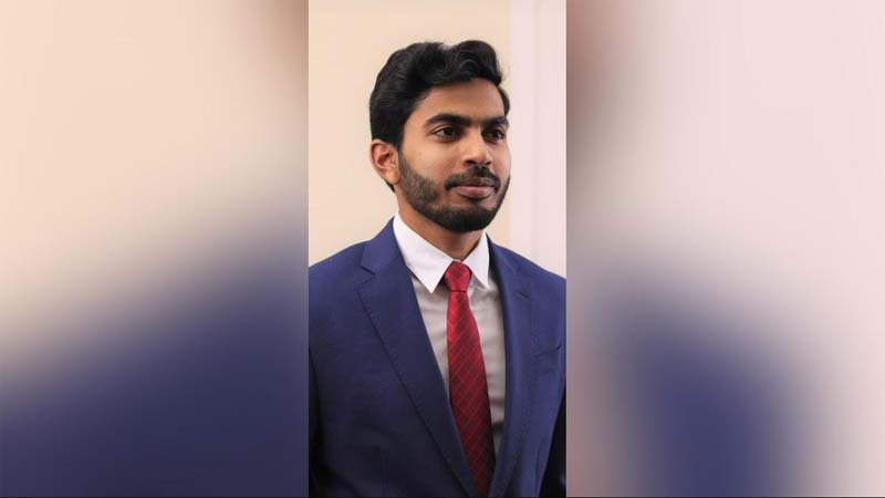 Breaking News – US : పోలీసుల కాల్పుల్లో తెలుగు యువకుడు మృతి