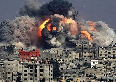 Gaza