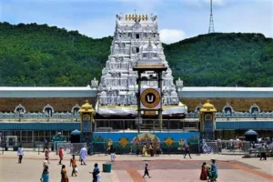 TTD – సెప్టెంబర్ 16వ తేదీన తిరుమలలో వీఐపీ బ్రేక్ దర్శనాలను రద్దు చేసిన టీటీడీ