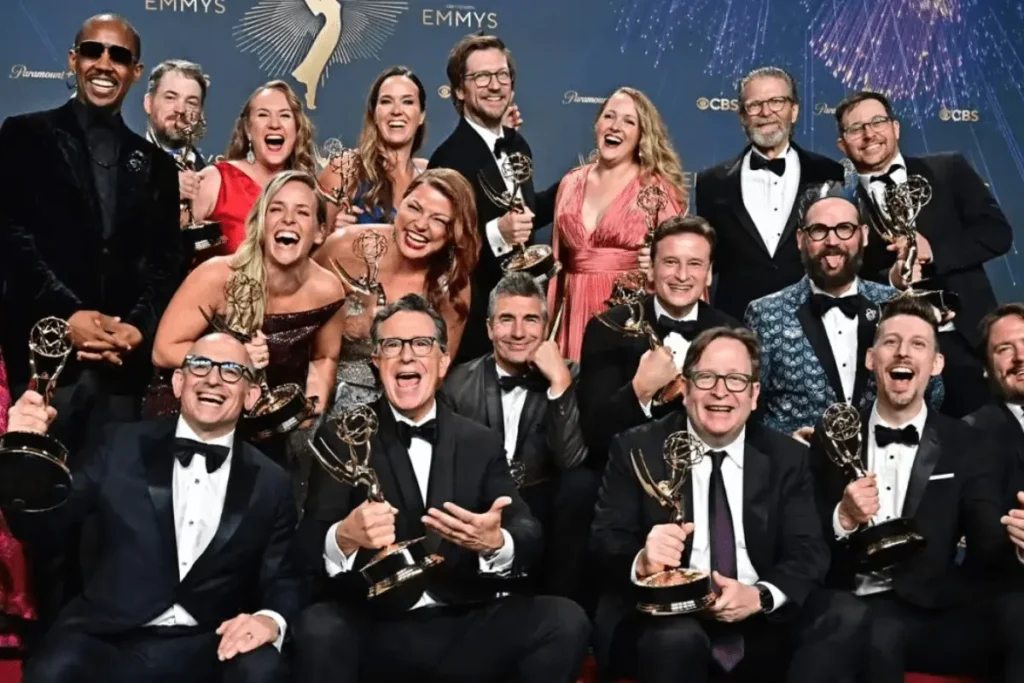 Emmy Awards 2025