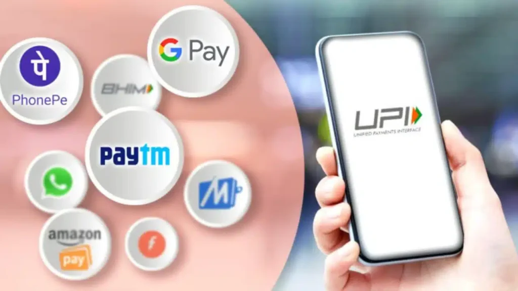 UPI Payments India: By Mistake డబ్బు పంపారా? ఈ నంబర్కు కాల్ చేయండి!
