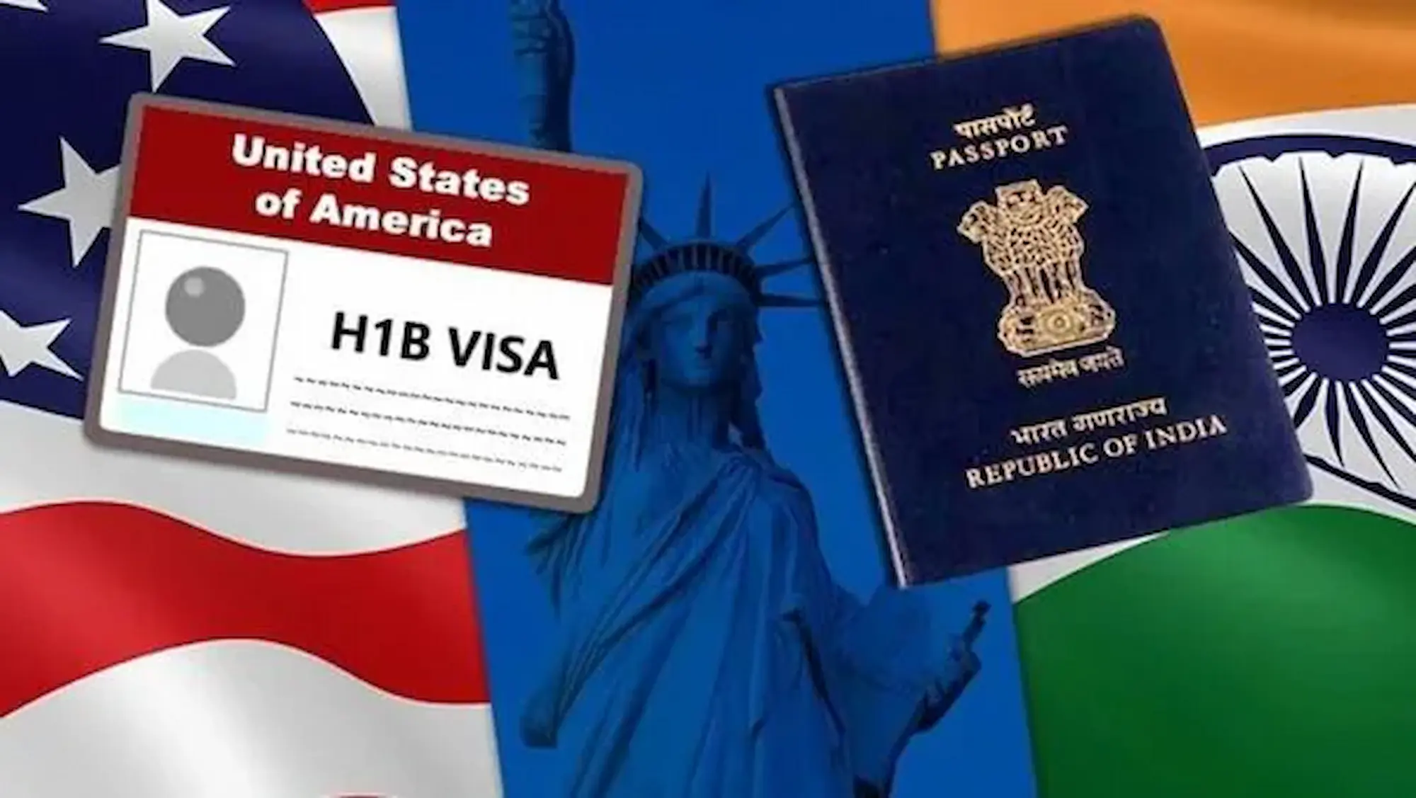 H-1B Visa –  24 గంటల్లో అమెరికాకు వచ్చేయండి.. పలు కంపెనీలు డెడ్ లైన్