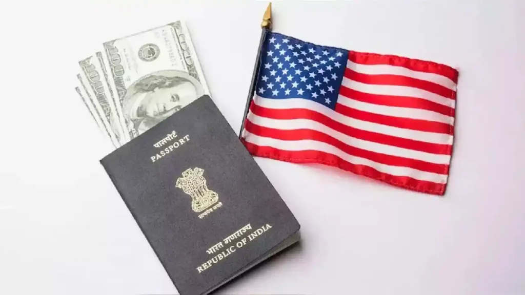 Telugu News: Visa-ఉద్యోగం పోతే ఇండియాకు పోతాం.. యూఎస్ లో భారతీయుల అభిప్రాయం
