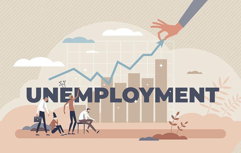 Breaking News – Unemployment : క్రమంగా తగ్గుతున్న నిరుద్యోగ రేటు