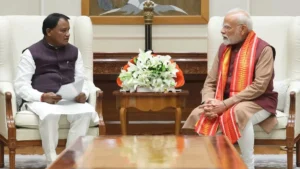 ఒడిశాలో రూ. 60,000 కోట్ల అభివృద్ధి పనులు ప్రారంభించిన మోదీ